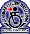 Canadian Electric Wheelchair Hockey.