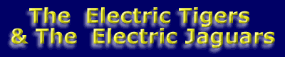 Electric Tigers, Electric Bobcats, and Electric Jaguars.