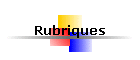 Rubriques