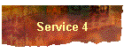 Service 4