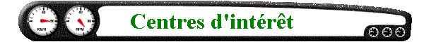 Centres d'intrt