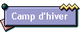 Camp d'hiver