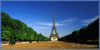 - Tour Eiffel - 