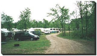 CARAVANING / FAMILIAL-FAMILY