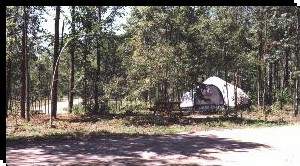 CAMPING SAUVAGE / WILD CAMPING