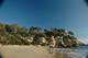 Cala Crancs, plage de sable fin