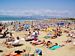 Plage de Llevant � Salou