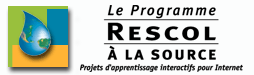 Le Programme Rescol  la Source