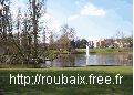 Le Parc de Barbieux