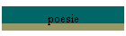 poesie