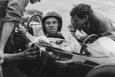Clark wins in Holland