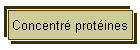 Concentr protines