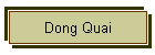 Dong Quai