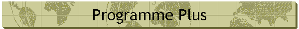 Programme Plus