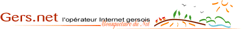 fournisseur d'acces internet gersois