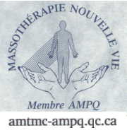 Massoth&eacute;rapie Nouvelle Vie.  Le salon de massage de Longueuil.