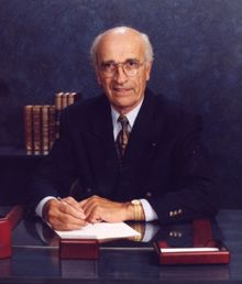 M. François Beaudoin