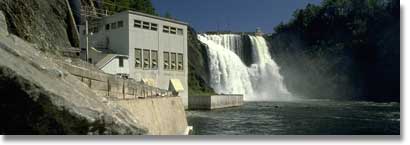 Image : Hydro-Qu�bec