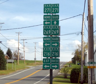 R216/R269/R271 : 8 oct. 2004
