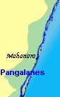 Cartes de Madagascar Est : De Nosy Varika a Tamatave (Photographies)