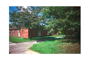 The Health Centre