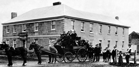 Coach House Hotel Bothwell