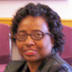 Secretary Claudette Hunte 2008 to 2010