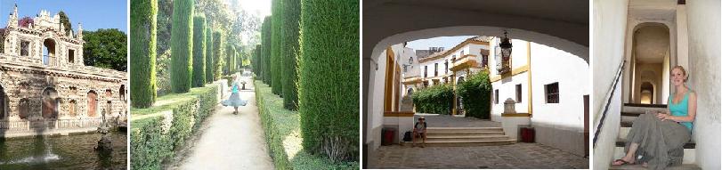 Seville