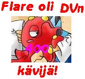 Kiitz White ett vaivauduit ^^!