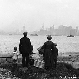 Explore Ellis Island