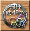 Visit the 50 plus Circle of Friends