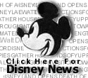 Disney News And Current Events
