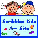 Scribbles KidsArt