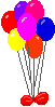 Up, Up and Away