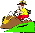 Toot your own horn!