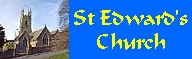 Music at St. Edwards