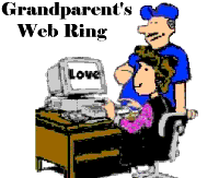 Grandparent's Web Ring