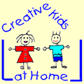Creative Kids at Home