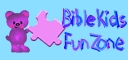 Bible Kids Fun Zone