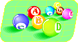 Marbles ABCs