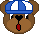 How do U start a Teddy Bear race?