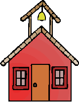 The Little Red Schoolhouse