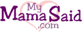 MyMamaSaid.com
