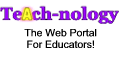 The Best on the Web for Teachers!