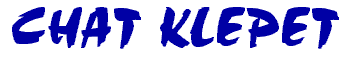 chat klepet