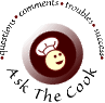 ask the cook