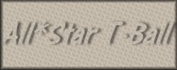 All*Star T-ball