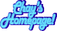 Chay's Homepage!