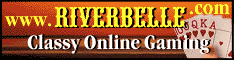 River Belle Online Casino