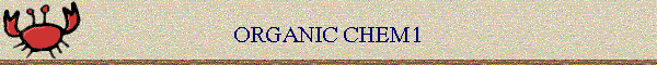 ORGANIC CHEM1